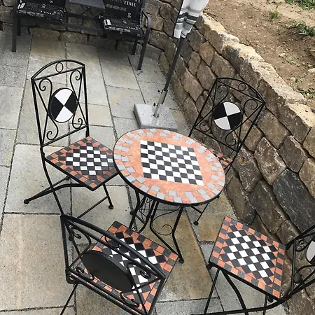Seeterrasse * Алленсбах