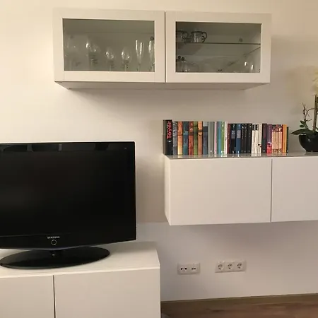 Апартаменты Seeterrasse Алленсбах