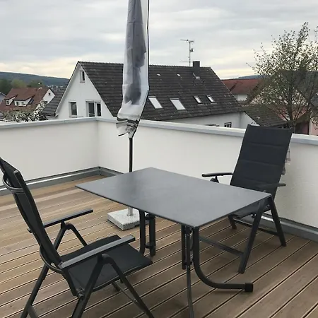 Seeterrasse