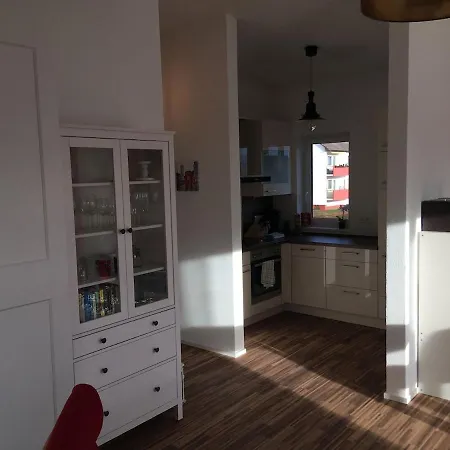 Апартаменты Seeterrasse Алленсбах