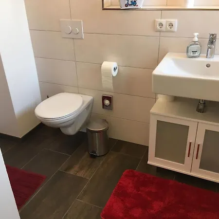 Seeterrasse * Алленсбах